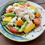 横浜ドラテン - 