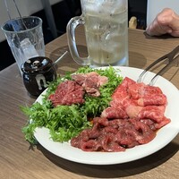 焼肉あきら - 