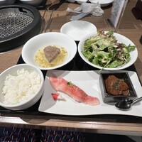 焼肉あきら - 