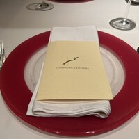 ラ・グランターブル ドゥ キタムラ - 