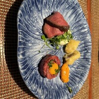 Salon du Kuma3 北新地 - 