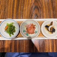 中華旬彩 森本 - 