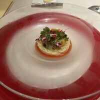 ラ・グランターブル ドゥ キタムラ - 