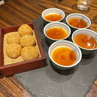 中華旬彩 森本 - 