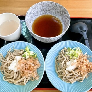 そば処 まるおか_0