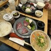 梅山鉄平食堂 本店