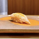 鮨　縁 - 小鯛握り