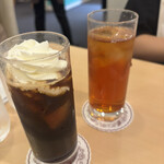 コロンバン 京王新宿サロン - 