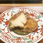 串揚げ料理 かわた - 