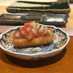 串揚げ料理 かわた - 