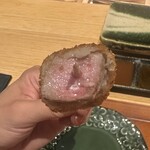 串揚げ料理 かわた - 
