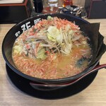 麺や ZEっ豚 - 