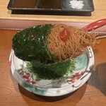 串揚げ料理 かわた - 