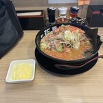 麺や ZEっ豚 - 