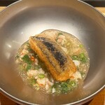 串揚げ料理 かわた - 