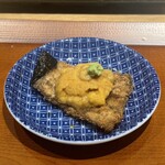 串揚げ料理 かわた - 
