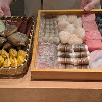 天麩羅 安藤 - 