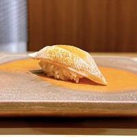 鮨　縁 - 小鯛握り