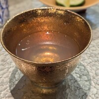 天麩羅 安藤 - 
