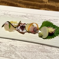 和食 國見 - 