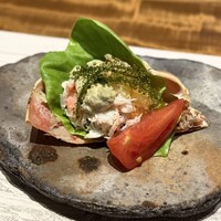 和食 國見 - 