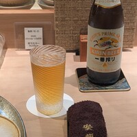 天麩羅 安藤 - 