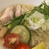 麺酒処 鳥志 - 料理写真:
