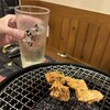 焼肉 ひだり