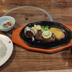 肉の万世 - 料理写真: