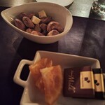 Bar regalo - 