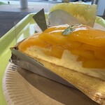 FRUIT GARDEN 新 SUN - 