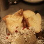 YAOYA - ちょっとリッチな白レバームース