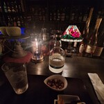 Bar regalo - 