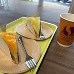 FRUIT GARDEN 新 SUN - 