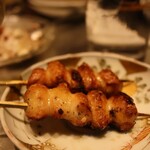 YAOYA - ぼんじり