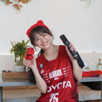 貸切パーティー＆BBQ会場 渋谷ピカリエリゾート - 戸塚咲季さん