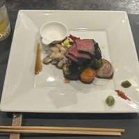 鉄板焼さくら - 