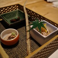 うなぎ四代目菊川 東京駅黒塀横丁店 - 