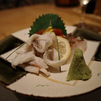 うなぎ四代目菊川 東京駅黒塀横丁店 - 