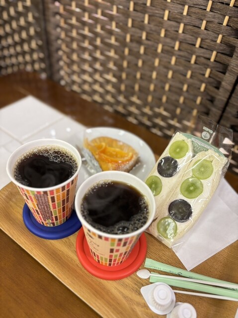 cafe 23 （カフェ ニジュウサン） - 長苗代/カフェ | 食べログ