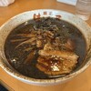 麺武 はちまき屋