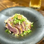 しあわせ焼鳥 家族や - 