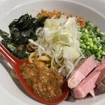 長男、おかわしゅん - 