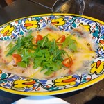 パラッツォ サン グスト - 