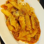 パラッツォ サン グスト - 