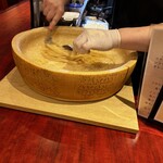 カジュアルイタリアン NidO - 