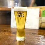 しあわせ焼鳥 家族や - 