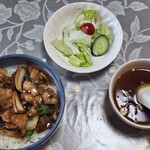 龍宮 - 料理写真: