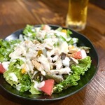 しあわせ焼鳥 家族や - 