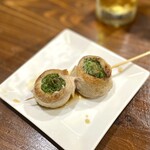 しあわせ焼鳥 家族や - 